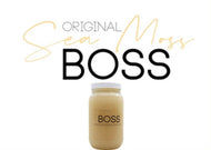 Original Irish Sea Moss