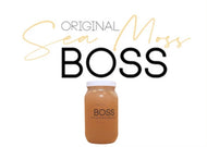 SuperBoss Moss